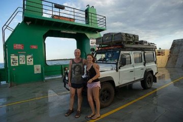 Australia (Fraser Island)